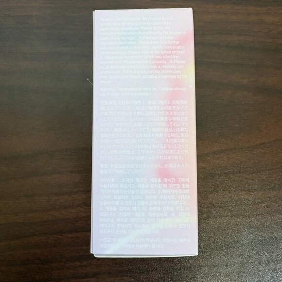 Pop Mart Labubu The Monsters Big Into Energy Series Phone Charm Blind Box New - Picture 3 of 4